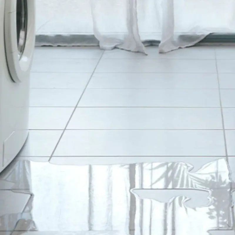 Appliance Leak Cleanup in Banks, OR